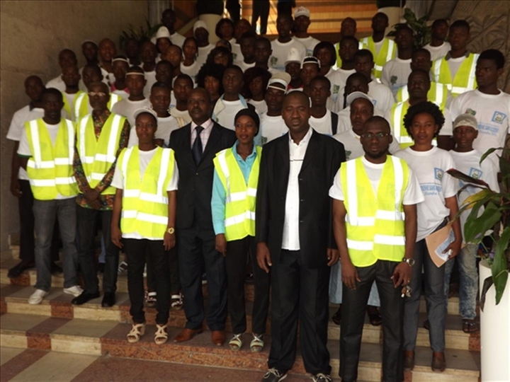 Fêtes de fin d’année 2013: l’OJISER appelle les conducteurs à la prudence